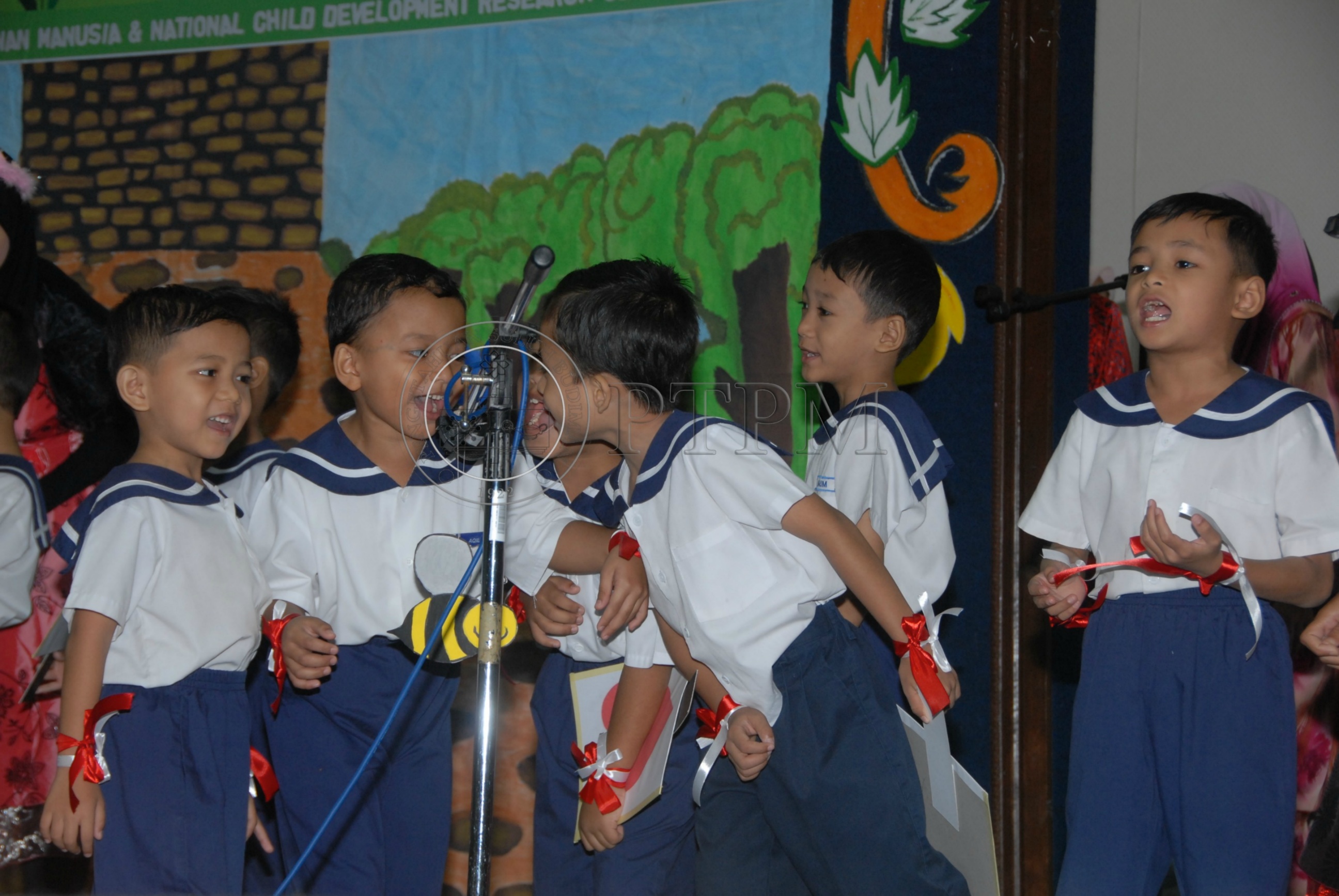 PTPM 11 100 TADIKA  IDA 0313